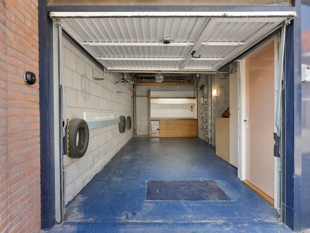 Nieuwe Noord 11, Hoorn