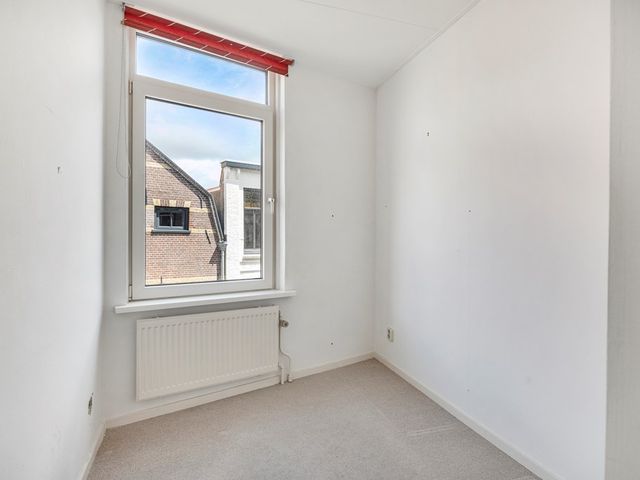 Nieuwe Noord 11, Hoorn