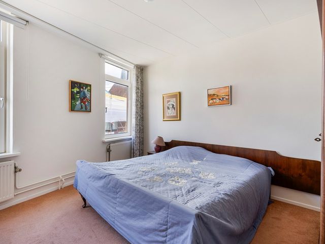 Nieuwe Noord 11, Hoorn