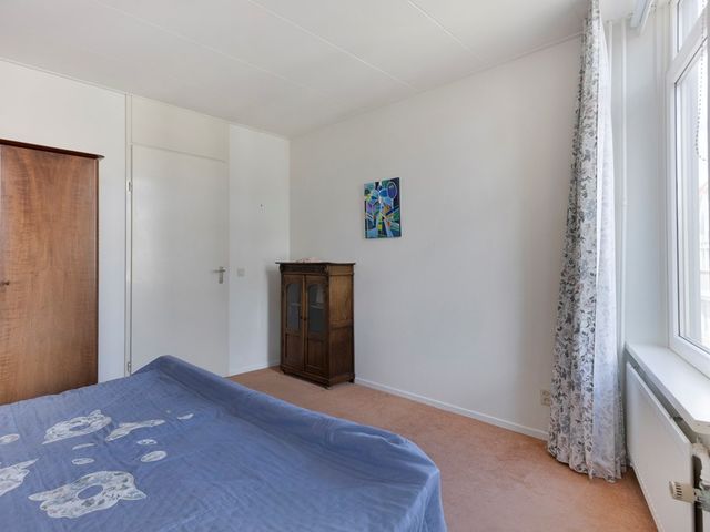 Nieuwe Noord 11, Hoorn