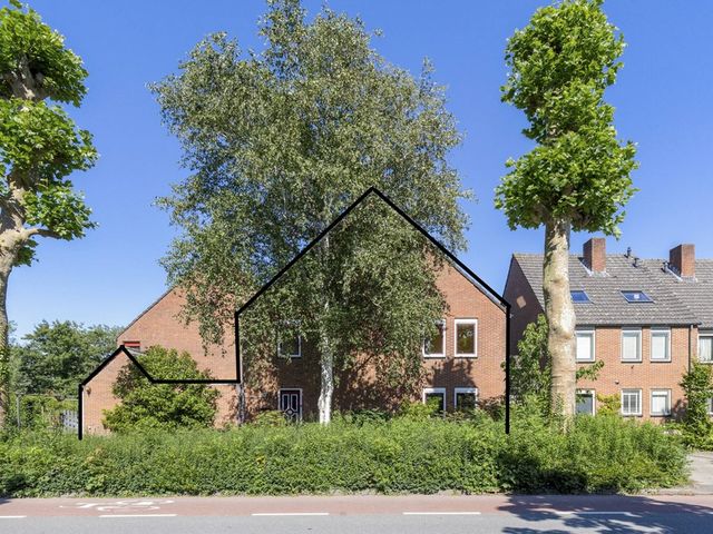 Duijvenbrug 11, Hoogkarspel