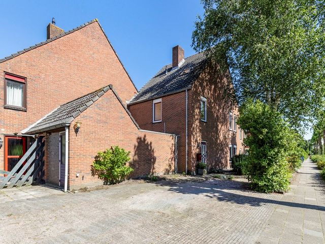 Duijvenbrug 11, Hoogkarspel