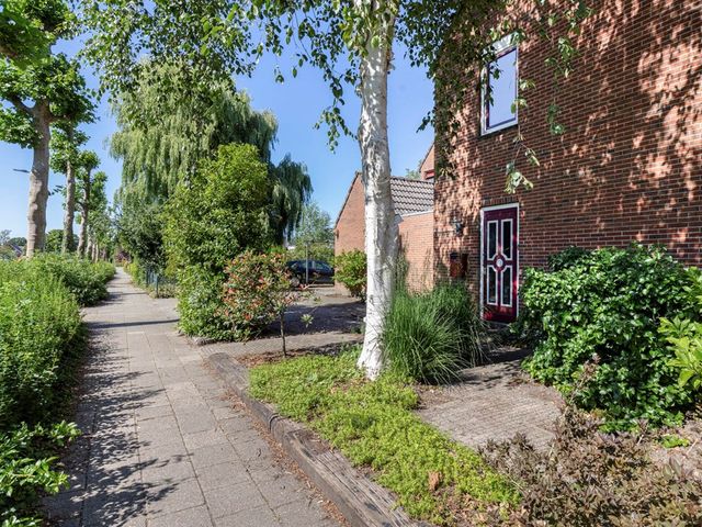 Duijvenbrug 11, Hoogkarspel