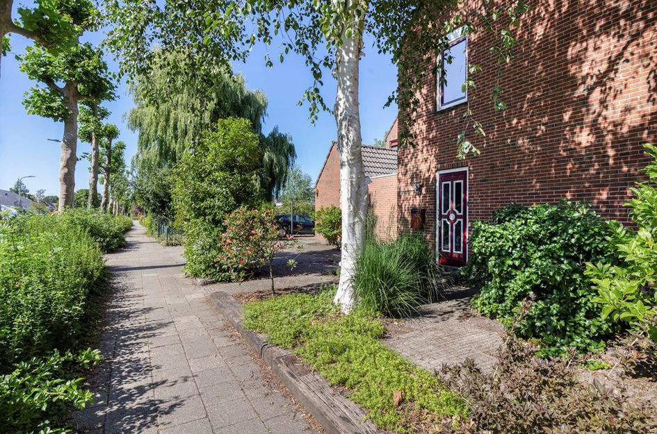 Duijvenbrug 11