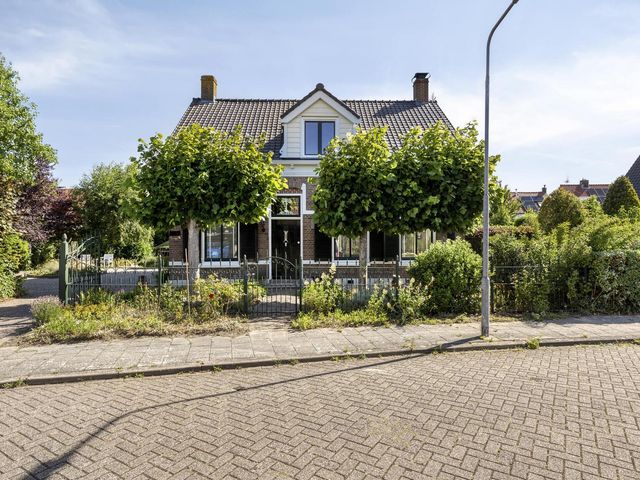 Spuislop 7, Brouwershaven