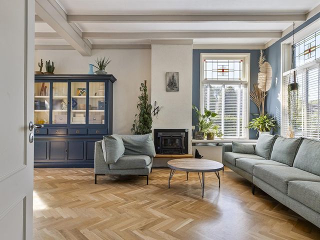Spuislop 7, Brouwershaven