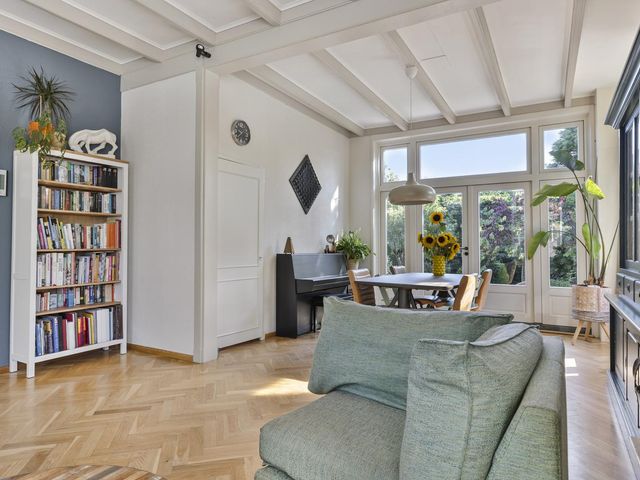 Spuislop 7, Brouwershaven