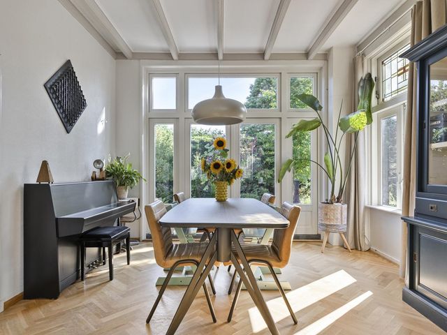 Spuislop 7, Brouwershaven