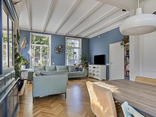 Spuislop 7, Brouwershaven