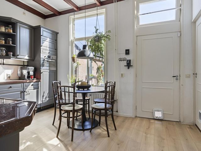 Spuislop 7, Brouwershaven