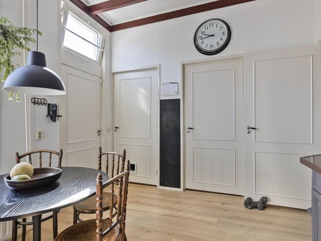 Spuislop 7, Brouwershaven