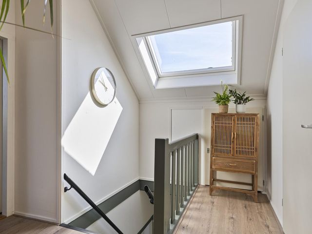 Spuislop 7, Brouwershaven