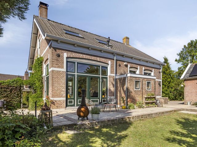 Spuislop 7, Brouwershaven