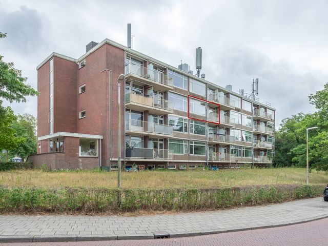 Lange Heul 430, Bussum