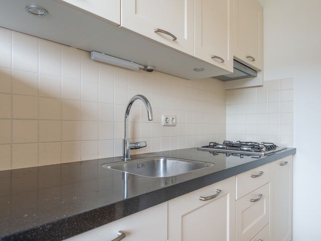 Lange Heul 430, Bussum