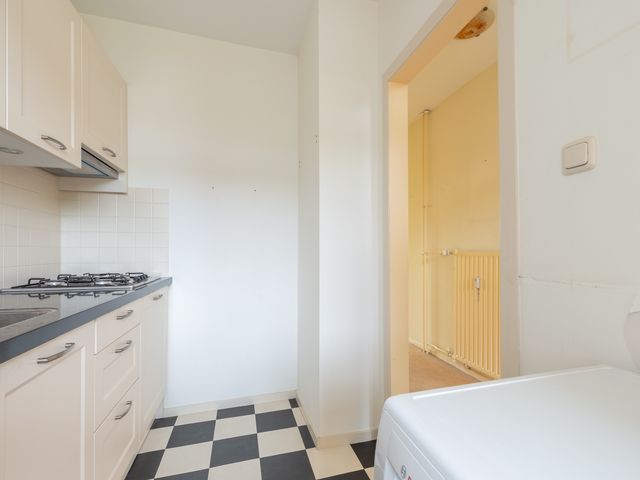 Lange Heul 430, Bussum