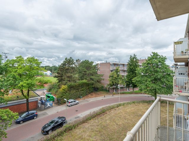 Lange Heul 430, Bussum