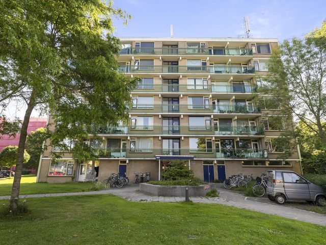 Acaciaplein 127, Schagen