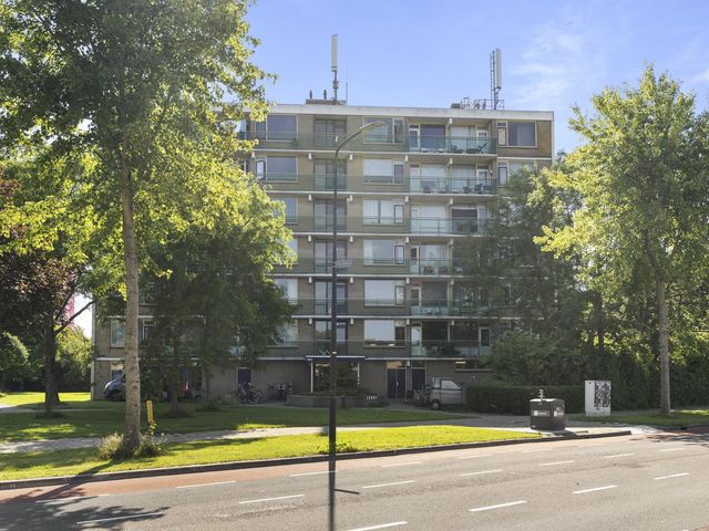 Acaciaplein 127, Schagen