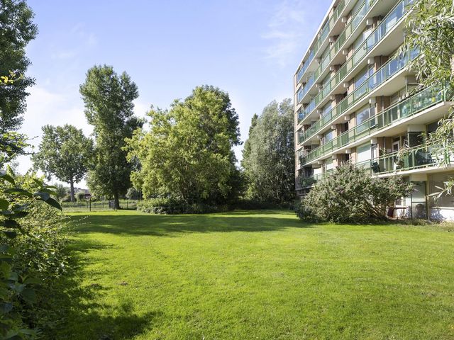 Acaciaplein 127, Schagen