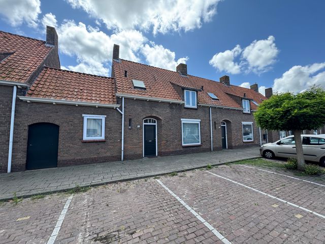 Peurssensstraat 7, Aardenburg