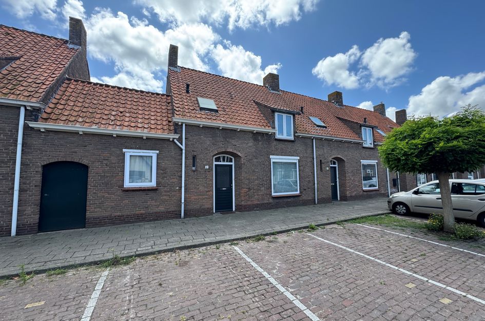 Peurssensstraat 7