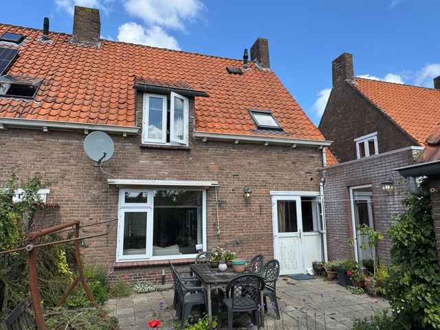 Peurssensstraat 7, Aardenburg