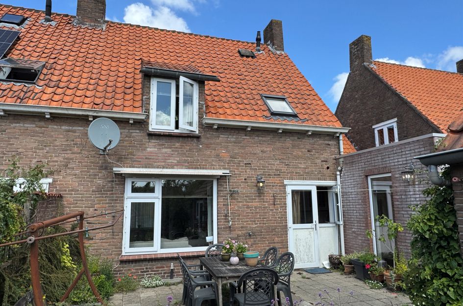 Peurssensstraat 7
