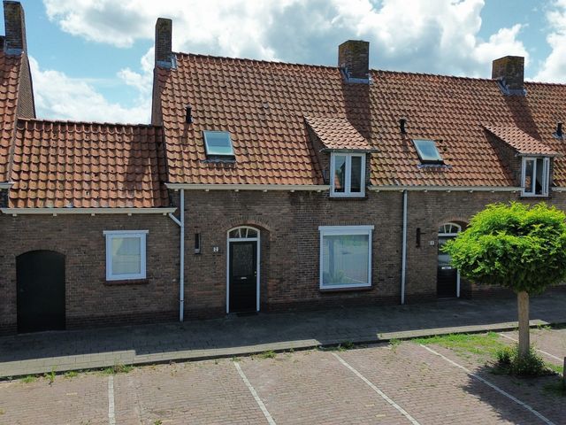 Peurssensstraat 7, Aardenburg