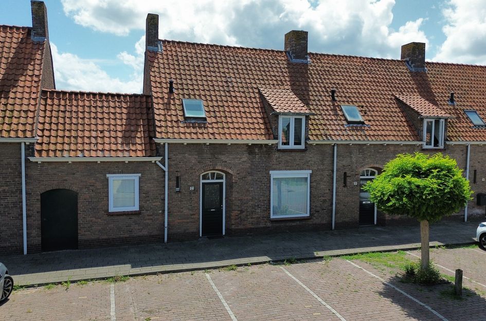 Peurssensstraat 7