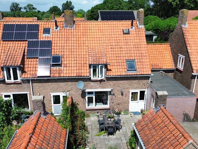 Peurssensstraat 7, Aardenburg