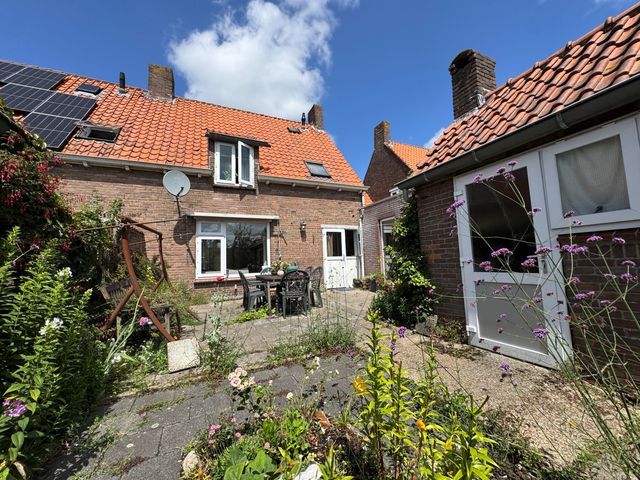 Peurssensstraat 7, Aardenburg