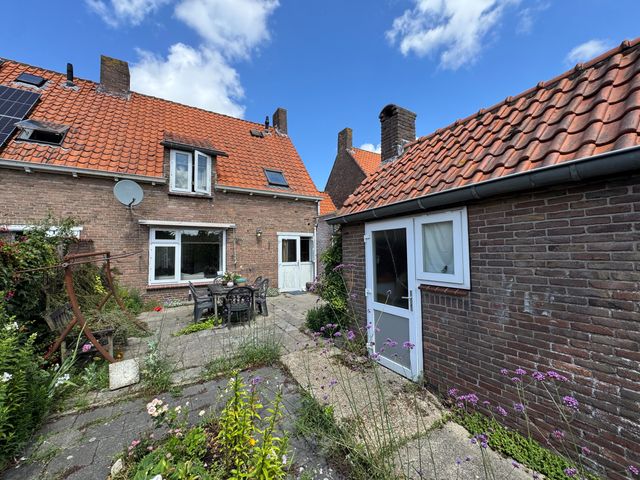 Peurssensstraat 7, Aardenburg