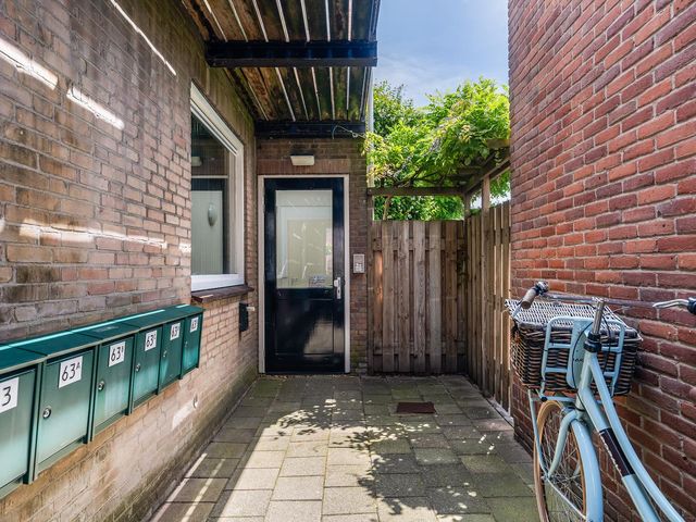 Hoogstraat 63b, Nieuwpoort