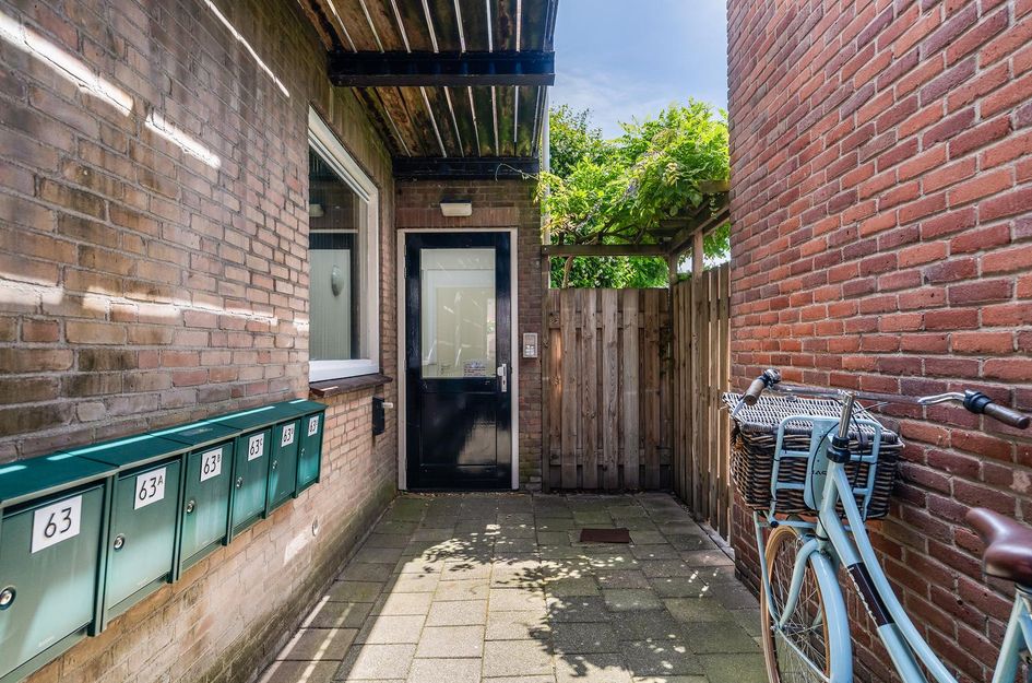 Hoogstraat 63b