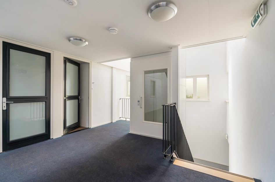 Hoogstraat 63b