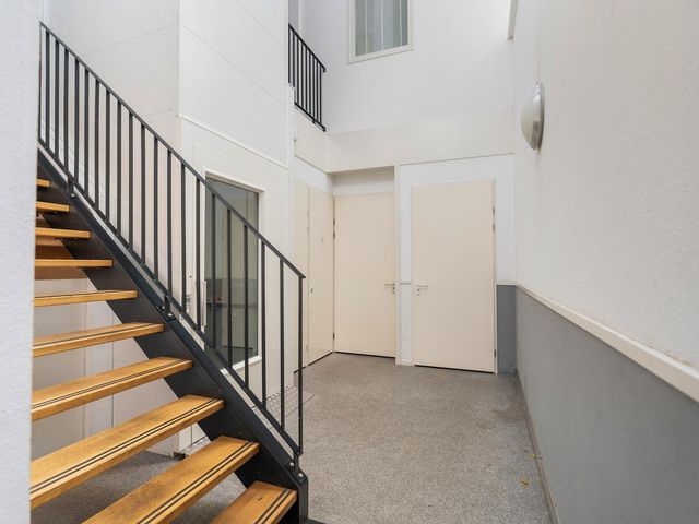 Hoogstraat 63b, Nieuwpoort