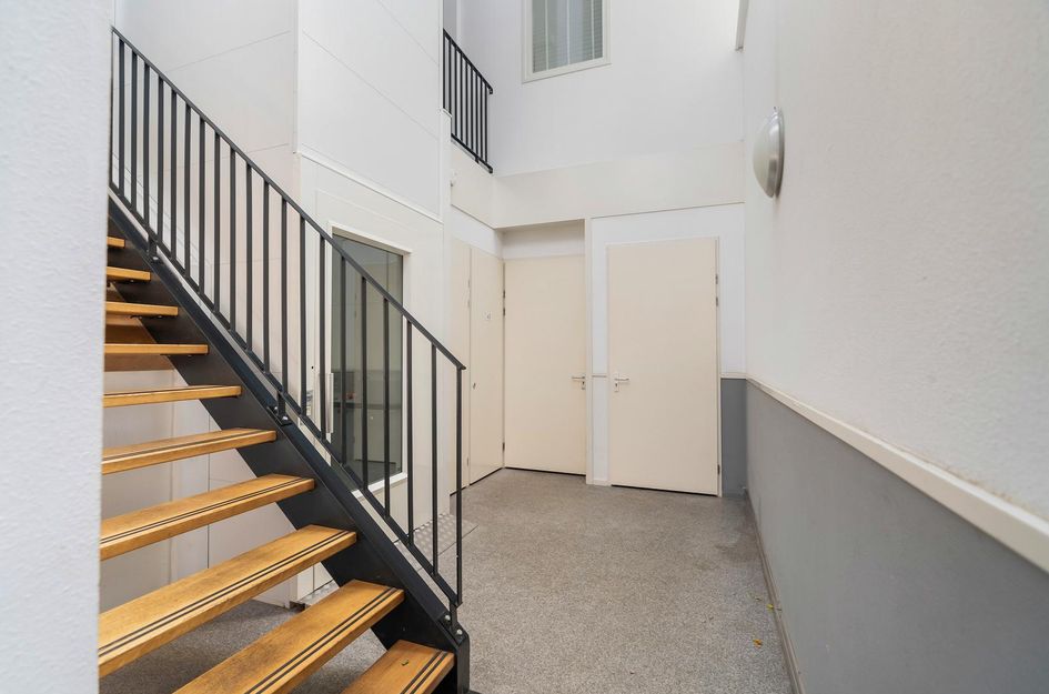 Hoogstraat 63b