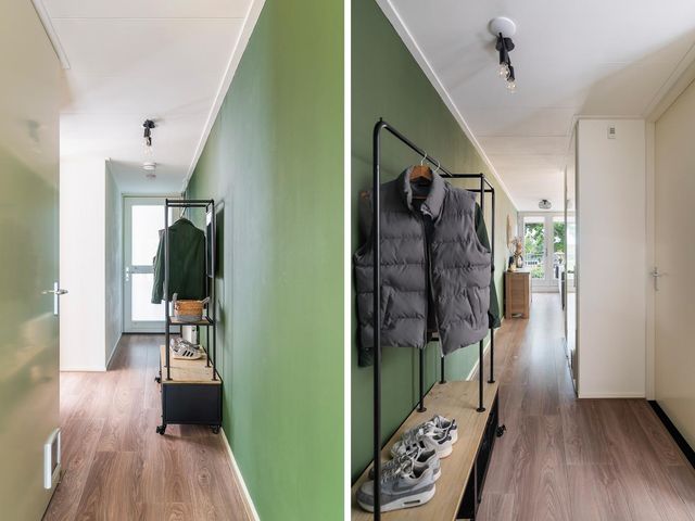 Hoogstraat 63b, Nieuwpoort