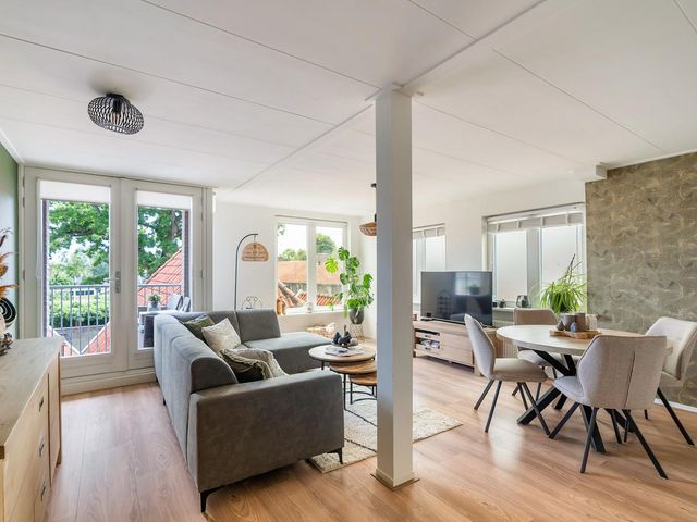 Hoogstraat 63b, Nieuwpoort