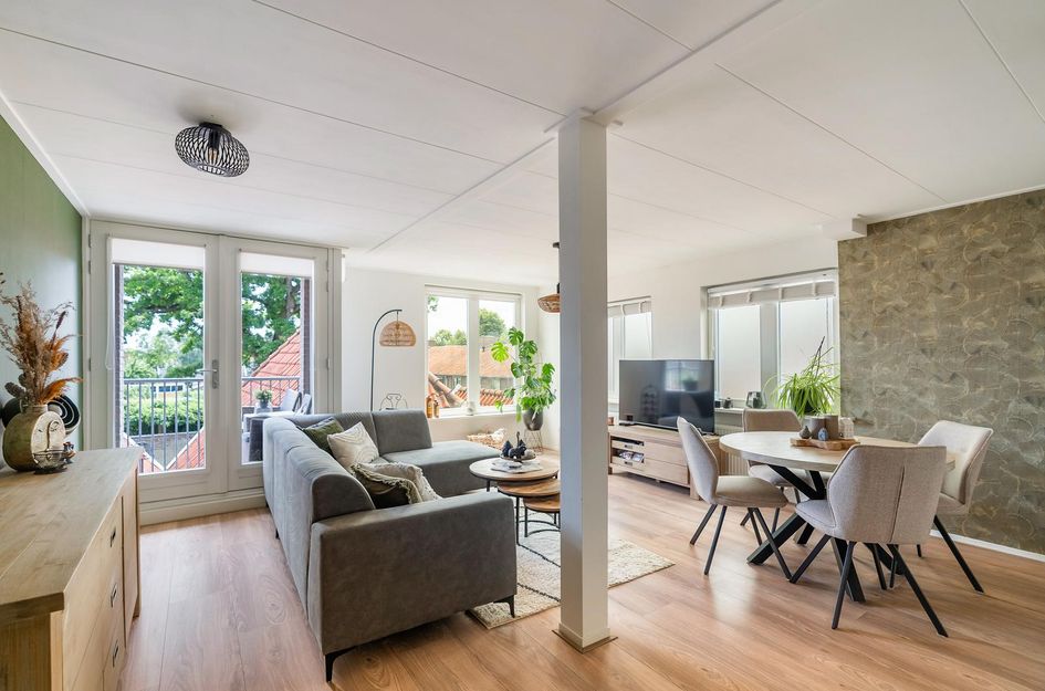 Hoogstraat 63b
