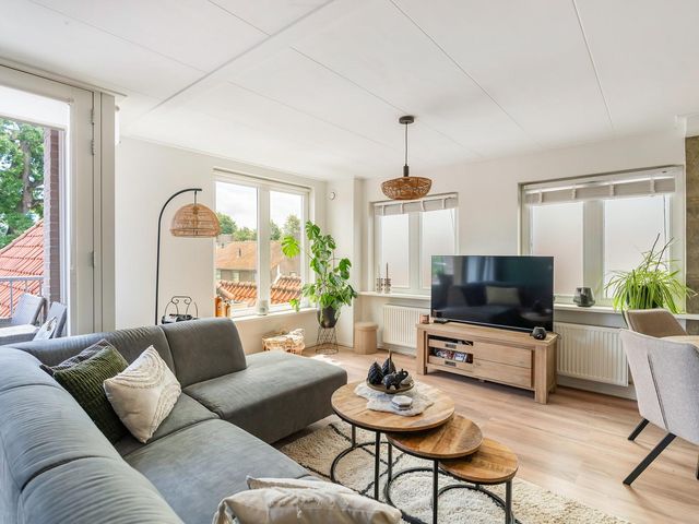 Hoogstraat 63b, Nieuwpoort