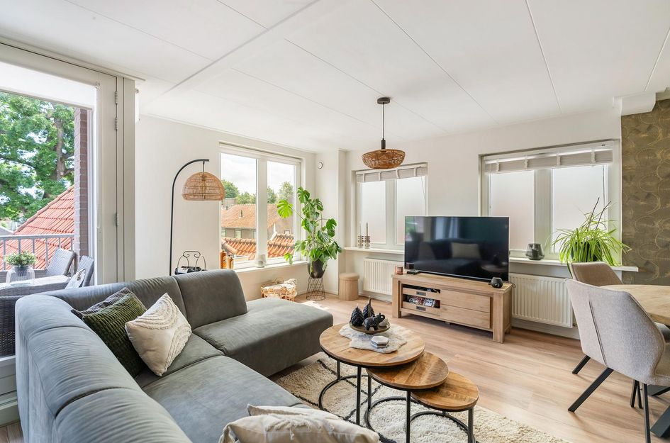 Hoogstraat 63b
