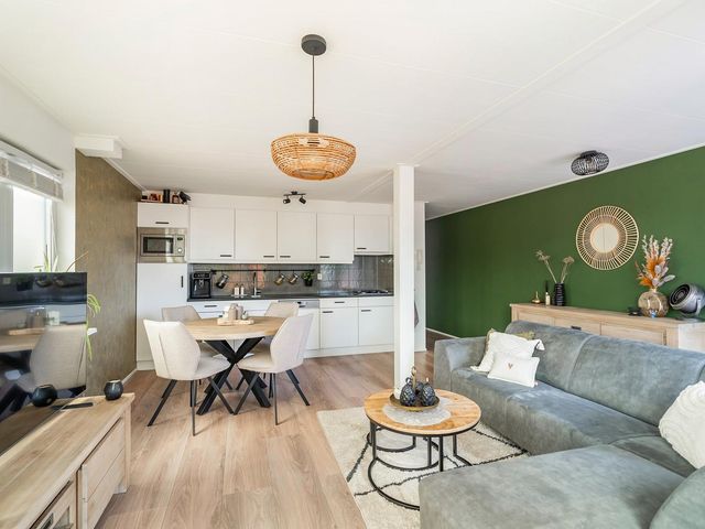 Hoogstraat 63b, Nieuwpoort