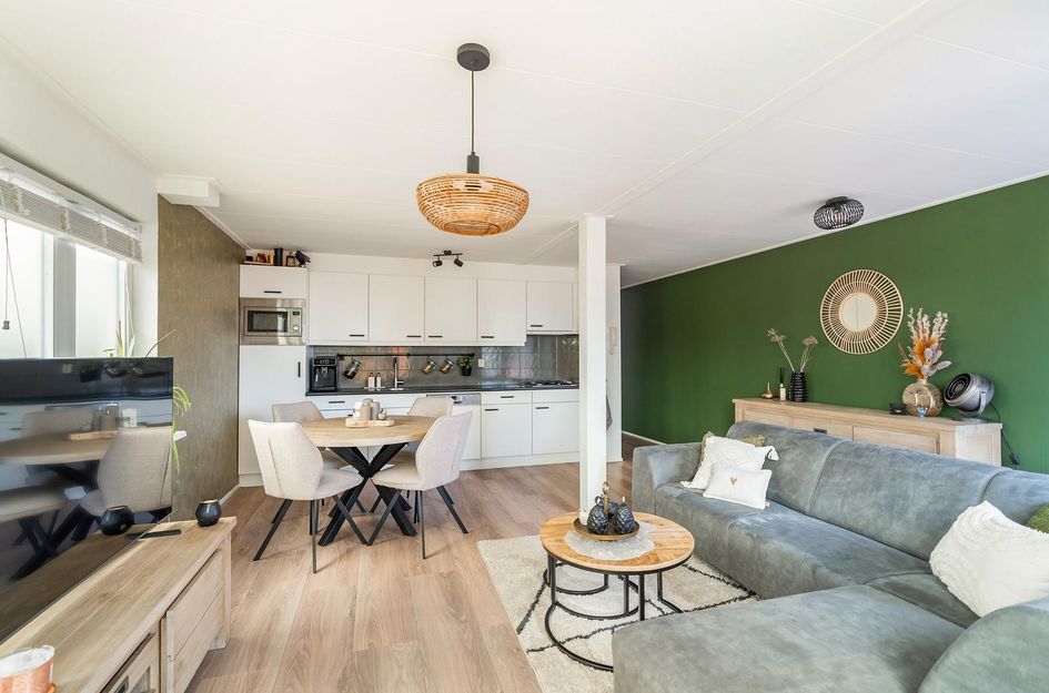 Hoogstraat 63b