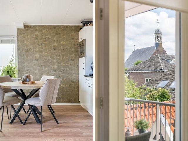 Hoogstraat 63b, Nieuwpoort