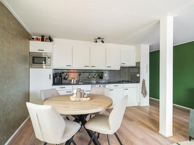 Hoogstraat 63b, Nieuwpoort