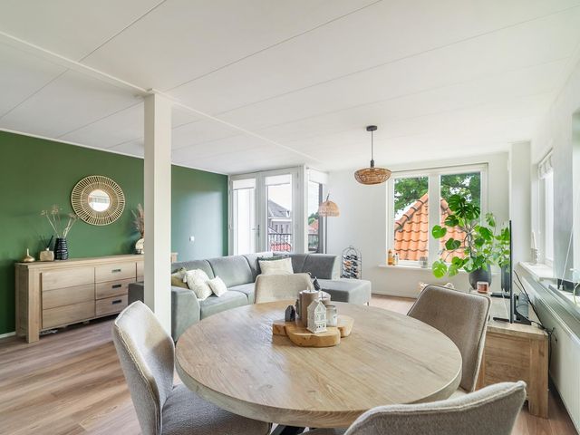 Hoogstraat 63b, Nieuwpoort