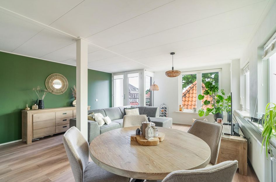 Hoogstraat 63b