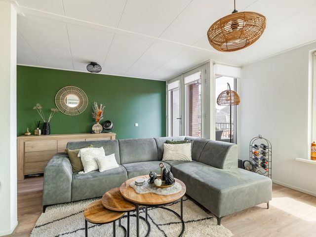 Hoogstraat 63b, Nieuwpoort